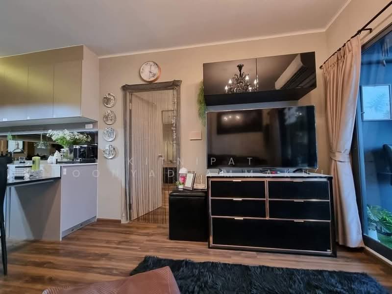 IDEO Sukhumvit 93, Bangkok, 2331 Soi Sukhumvit 93, Bang Chak, Phra Khanong, Bangkok, 2 Bedrooms, 58 sqm, Condo For Rent, by Kitnipat Boonyadhammakul, 500247900 - DDproperty.com