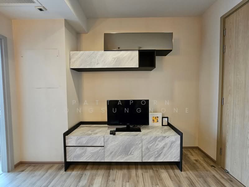 The Line Jatujak-Mochit, Bangkok, Phaholyothin Road, Jom Phon, Chatuchak, Bangkok, 1 Bedroom, 35 sqm, Condo For Sale, by Pattaporn Yongsungnone, 500247901 - DDproperty.com