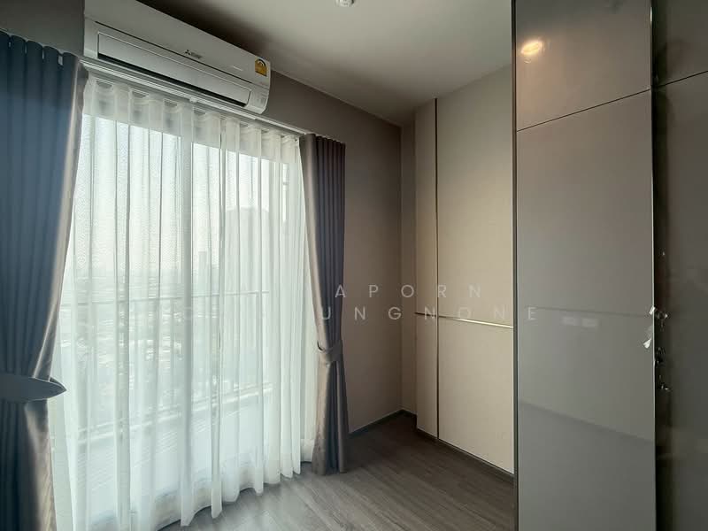 IDEO Sukhumvit Rama 4, Bangkok, Soi Sukhumvit 44, Sukhumvit Road, Phra Kanong, Khlong Toei, Bangkok, 2 Bedrooms, 45 sqm, Condo For Rent, by Pattaporn Yongsungnone, 500247904 - DDproperty.com