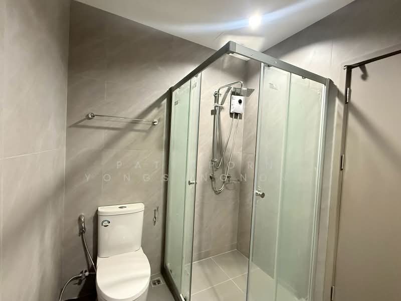 IDEO Sukhumvit Rama 4, Bangkok, Soi Sukhumvit 44, Sukhumvit Road, Phra Kanong, Khlong Toei, Bangkok, 2 Bedrooms, 45 sqm, Condo For Rent, by Pattaporn Yongsungnone, 500247904 - DDproperty.com