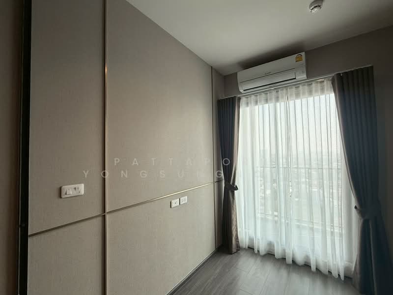 IDEO Sukhumvit Rama 4, Bangkok, Soi Sukhumvit 44, Sukhumvit Road, Phra Kanong, Khlong Toei, Bangkok, 2 Bedrooms, 45 sqm, Condo For Rent, by Pattaporn Yongsungnone, 500247904 - DDproperty.com