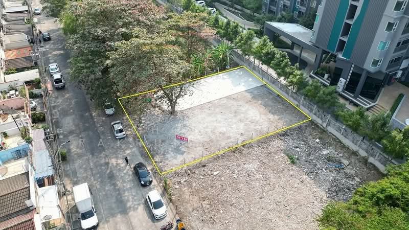 1-BR House, Bangkok, Khlong Chan, Bang Kapi, Bangkok, 1 Bedroom, 560 sqm, Single Detached House For Sale, by Chotika Rakrungrueang, 500247905 - DDproperty.com