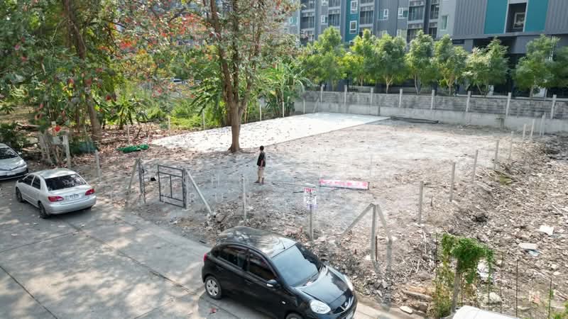 1-BR House, Bangkok, Khlong Chan, Bang Kapi, Bangkok, 1 Bedroom, 560 sqm, Single Detached House For Sale, by Chotika Rakrungrueang, 500247905 - DDproperty.com