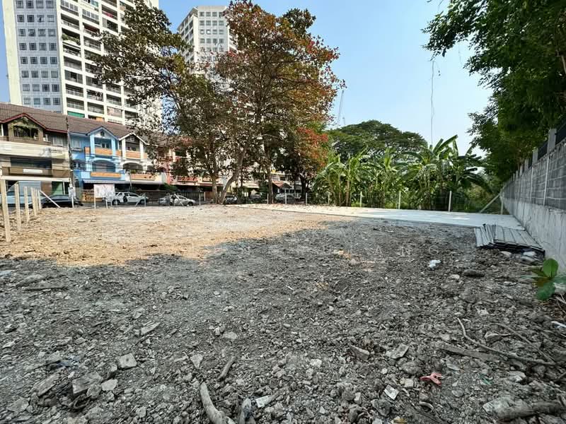 บ้าน 1-ห้องนอน, กรุงเทพ, คลองจั่น, บางกะปิ, กรุงเทพ, 560 ตร.ม., บ้านเดี่ยว ขาย, โดย Chotika  Rakrungrueang, 500247905 - DDproperty.com