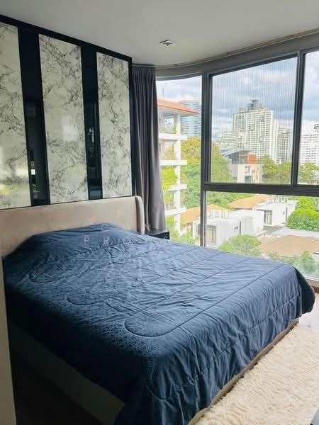 Q Prasarnmit‎, Bangkok, Soi Sawaddee, Sukhumvit Road, Khlongtoei Nua, Watthana, Bangkok, 2 Bedrooms, 73 sqm, Condo For Sale, by Connex Property, 500247908 - DDproperty.com