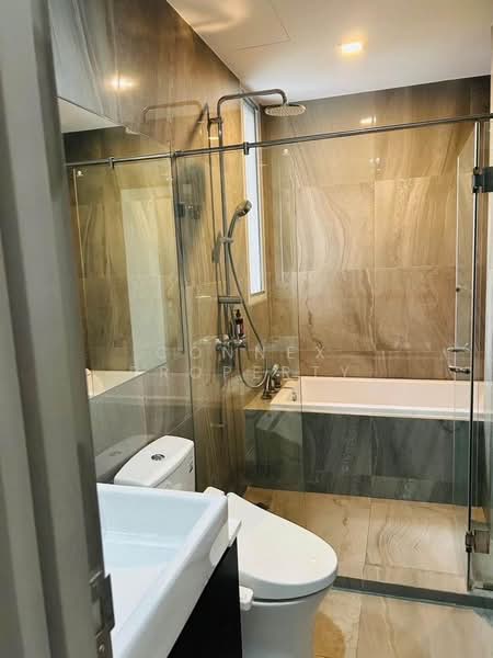 Q Prasarnmit‎, Bangkok, Soi Sawaddee, Sukhumvit Road, Khlongtoei Nua, Watthana, Bangkok, 2 Bedrooms, 73 sqm, Condo For Sale, by Connex Property, 500247908 - DDproperty.com