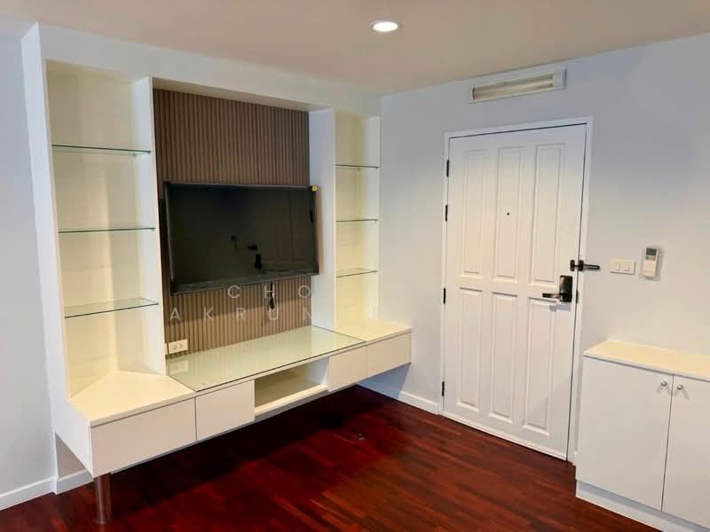 Baan Chan Condominium, Bangkok, Soi Thonglor 20, Thonglor Road, Khlong Tan Nua, Watthana, Bangkok, 1 Bedroom, 62 sqm, Condo For Rent, by Chotika Rakrungrueang, 500247910 - DDproperty.com