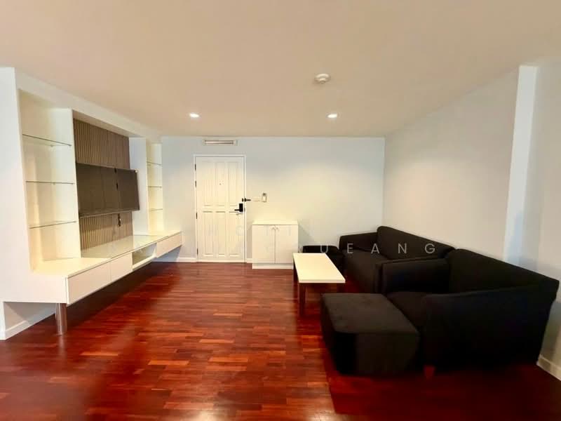 Baan Chan Condominium, Bangkok, Soi Thonglor 20, Thonglor Road, Khlong Tan Nua, Watthana, Bangkok, 1 Bedroom, 62 sqm, Condo For Rent, by Chotika Rakrungrueang, 500247910 - DDproperty.com