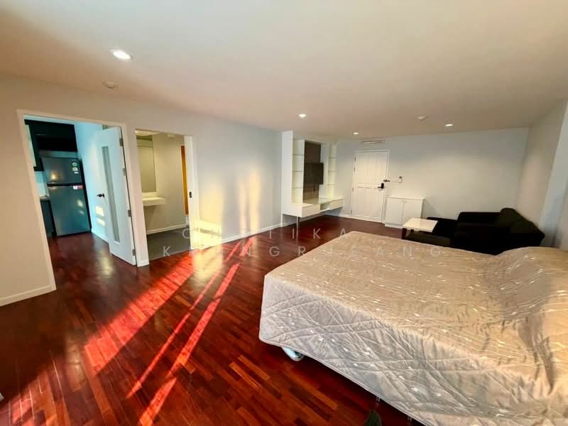 Baan Chan Condominium, Bangkok, Soi Thonglor 20, Thonglor Road, Khlong Tan Nua, Watthana, Bangkok, 1 Bedroom, 62 sqm, Condo For Rent, by Chotika Rakrungrueang, 500247910 - DDproperty.com