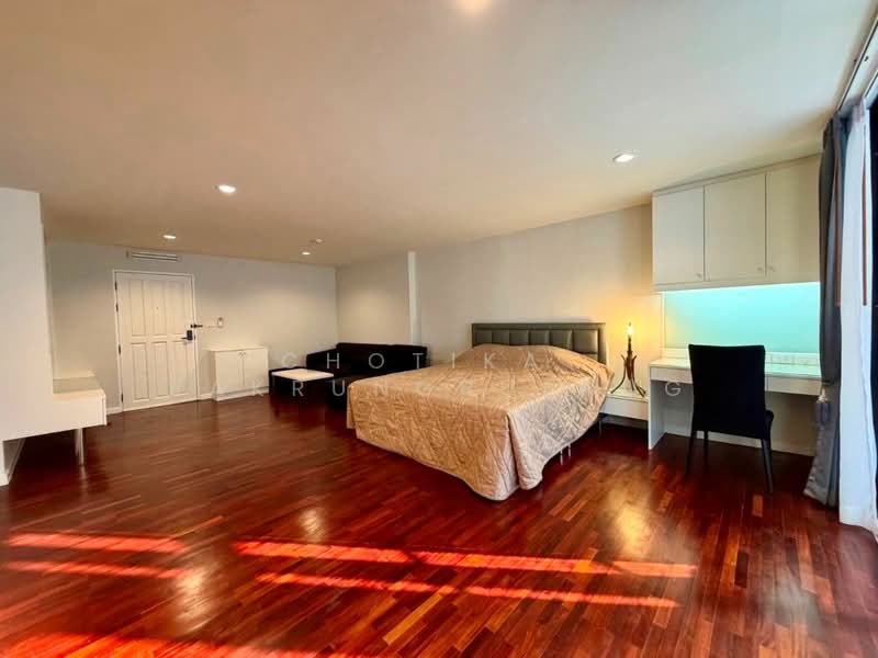 Baan Chan Condominium, Bangkok, Soi Thonglor 20, Thonglor Road, Khlong Tan Nua, Watthana, Bangkok, 1 Bedroom, 62 sqm, Condo For Rent, by Chotika Rakrungrueang, 500247910 - DDproperty.com