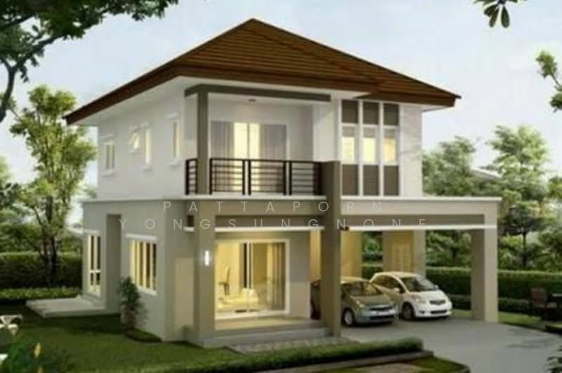 undefined, กรุงเทพ, บางชัน, คลองสามวา, กรุงเทพ, 204 ตร.ม., บ้านเดี่ยว ขาย, โดย Pattaporn Yongsungnone, 500247912 - DDproperty.com