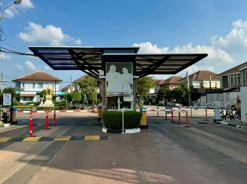 undefined, กรุงเทพ, บางชัน, คลองสามวา, กรุงเทพ, 204 ตร.ม., บ้านเดี่ยว ขาย, โดย Pattaporn Yongsungnone, 500247912 - DDproperty.com