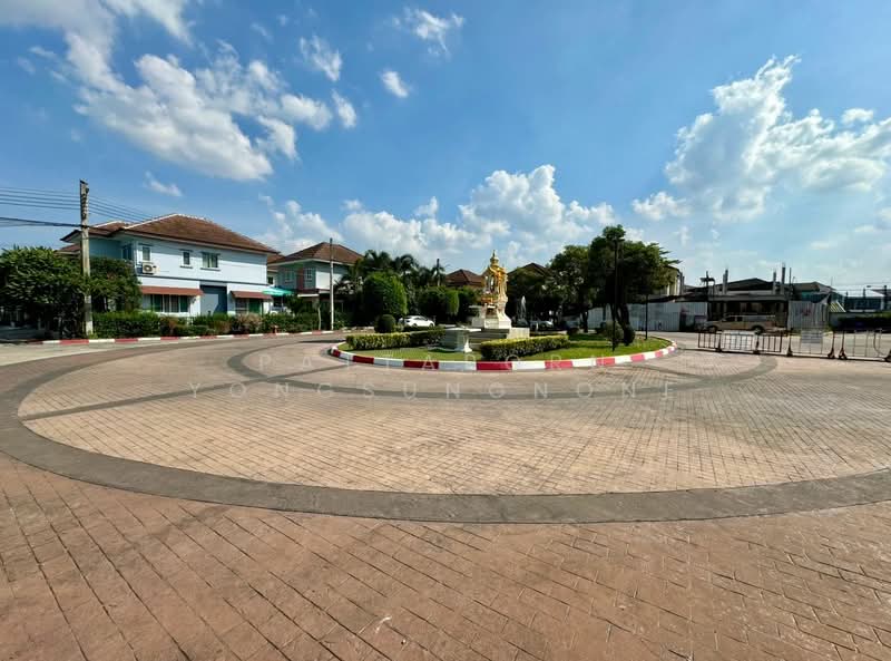 undefined, กรุงเทพ, บางชัน, คลองสามวา, กรุงเทพ, 204 ตร.ม., บ้านเดี่ยว ขาย, โดย Pattaporn Yongsungnone, 500247912 - DDproperty.com