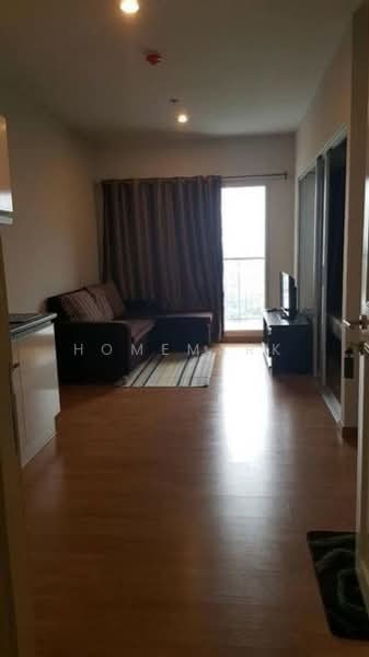 The Parkland Petchkasem, Bangkok, 1139 Petchkasem Road, Bang Khae, Bang Khae, Bangkok, 1 Bedroom, 31 sqm, Condo For Sale, by Homemark, 500247913 - DDproperty.com