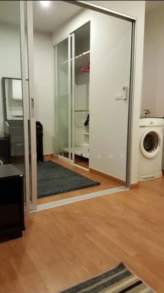 The Parkland Petchkasem, Bangkok, 1139 Petchkasem Road, Bang Khae, Bang Khae, Bangkok, 1 Bedroom, 31 sqm, Condo For Sale, by Homemark, 500247913 - DDproperty.com