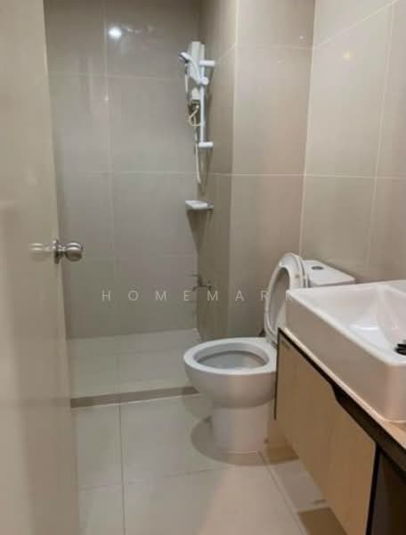 The Parkland Petchkasem, Bangkok, 1139 Petchkasem Road, Bang Khae, Bang Khae, Bangkok, 1 Bedroom, 31 sqm, Condo For Sale, by Homemark, 500247913 - DDproperty.com