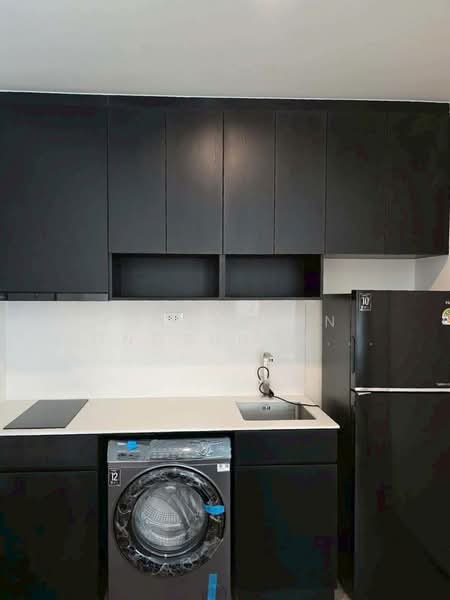 Nue District R9, Bangkok, 59 Rama 9 Road, Huai Khwang, Huai Khwang, Bangkok, 2 Bedrooms, 41 sqm, Condo For Rent, by Pattaporn Yongsungnone, 500247915 - DDproperty.com