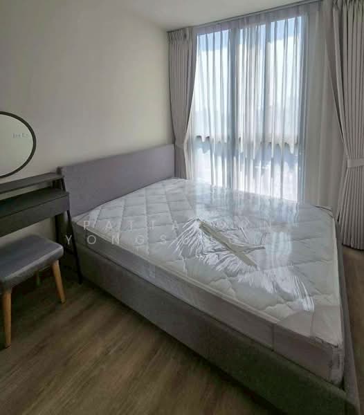 Nue District R9 : นิว ดิสทริค อาร์ 9, กรุงเทพ, 59 ถนนพระราม 9, ห้วยขวาง, ห้วยขวาง, กรุงเทพ, 41 ตร.ม., คอนโด ให้เช่า, โดย Pattaporn Yongsungnone, 500247915 - DDproperty.com