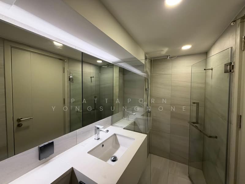 Park Origin Chula-Samyan, Bangkok, Rama 4 Road, Maha Phrutharam, Bang Rak, Bangkok, 1 Bedroom, 29 sqm, Condo For Rent, by Pattaporn Yongsungnone, 500247917 - DDproperty.com