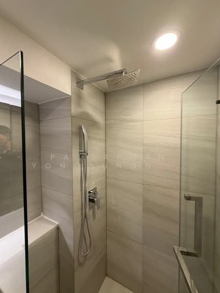 Park Origin Chula-Samyan, Bangkok, Rama 4 Road, Maha Phrutharam, Bang Rak, Bangkok, 1 Bedroom, 29 sqm, Condo For Rent, by Pattaporn Yongsungnone, 500247917 - DDproperty.com