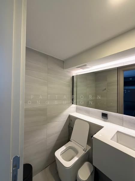 Park Origin Chula-Samyan, Bangkok, Rama 4 Road, Maha Phrutharam, Bang Rak, Bangkok, 1 Bedroom, 29 sqm, Condo For Rent, by Pattaporn Yongsungnone, 500247917 - DDproperty.com