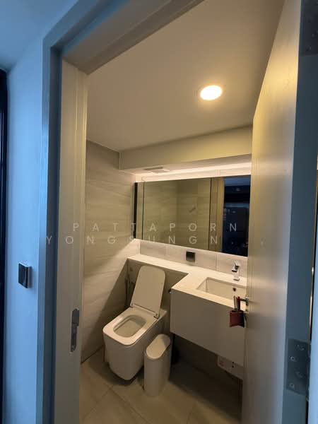 Park Origin Chula-Samyan, Bangkok, Rama 4 Road, Maha Phrutharam, Bang Rak, Bangkok, 1 Bedroom, 29 sqm, Condo For Rent, by Pattaporn Yongsungnone, 500247917 - DDproperty.com