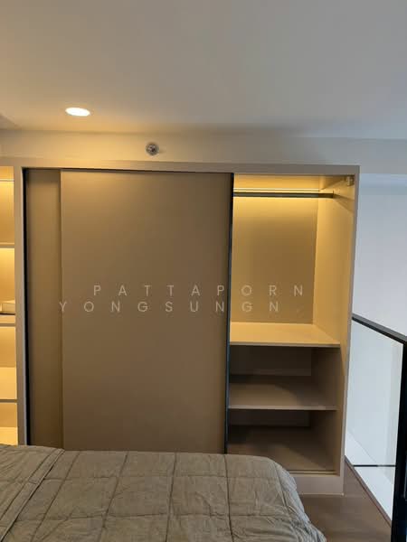 Park Origin Chula-Samyan, Bangkok, Rama 4 Road, Maha Phrutharam, Bang Rak, Bangkok, 1 Bedroom, 29 sqm, Condo For Rent, by Pattaporn Yongsungnone, 500247917 - DDproperty.com