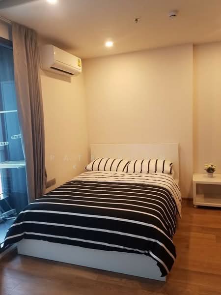 Q Chidlom-Phetchaburi, Bangkok, 1088 Phetchaburi Road, Makkasan, Ratchathewi, Bangkok, 1 Bedroom, 35 sqm, Condo For Sale, by Patraporn Kansri, 500247919 - DDproperty.com