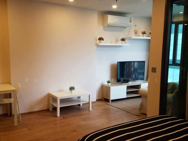 Q Chidlom-Phetchaburi, Bangkok, 1088 Phetchaburi Road, Makkasan, Ratchathewi, Bangkok, 1 Bedroom, 35 sqm, Condo For Sale, by Patraporn Kansri, 500247919 - DDproperty.com