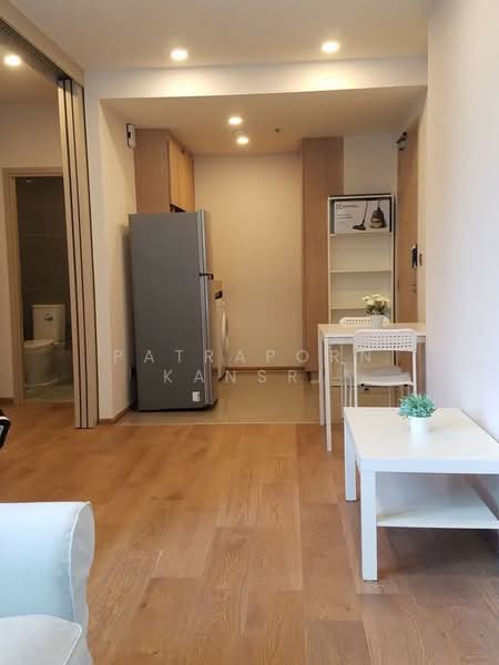 Q Chidlom-Phetchaburi, Bangkok, 1088 Phetchaburi Road, Makkasan, Ratchathewi, Bangkok, 1 Bedroom, 35 sqm, Condo For Sale, by Patraporn Kansri, 500247919 - DDproperty.com