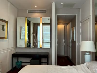 For Rent - Quattro by Sansiri, Bangkok