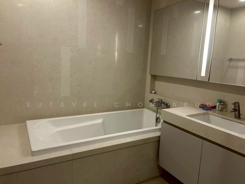 Quattro by Sansiri, Bangkok, 134 Thong Lo 4 Alley, Khlong Tan Nua, Watthana, Bangkok, 1 Bedroom, 55 sqm, Condo For Rent, by Sutavee Chonlabud, 500247920 - DDproperty.com