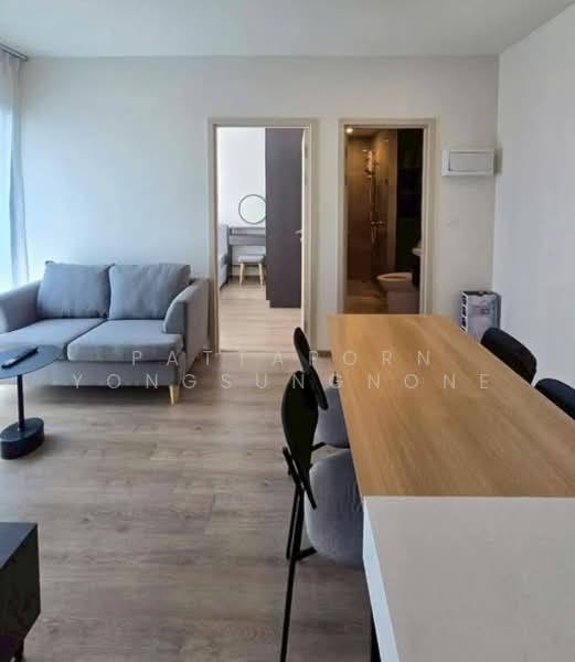Nue District R9, Bangkok, 59 Rama 9 Road, Huai Khwang, Huai Khwang, Bangkok, 2 Bedrooms, 41 sqm, Condo For Sale, by Pattaporn Yongsungnone, 500247921 - DDproperty.com