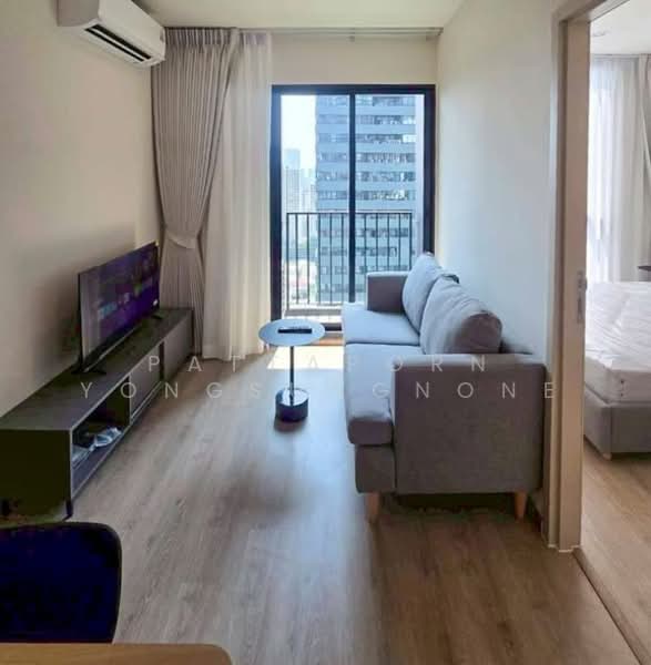 Nue District R9, Bangkok, 59 Rama 9 Road, Huai Khwang, Huai Khwang, Bangkok, 2 Bedrooms, 41 sqm, Condo For Sale, by Pattaporn Yongsungnone, 500247921 - DDproperty.com