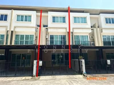 ขาย - Lumpini Town Place Sukhumvit 62 : ลุมพินี ทาวน์ เพลส สุขุมวิท 62, กรุงเทพ