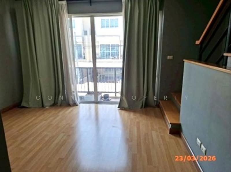 Lumpini Town Place Sukhumvit 62 : ลุมพินี ทาวน์ เพลส สุขุมวิท 62, กรุงเทพ, ถนนสุขุมวิท, บางจาก, พระโขนง, กรุงเทพ, 165 ตร.ม., ทาวน์เฮ้าส์ ขาย, โดย Connex Property, 500247922 - DDproperty.com