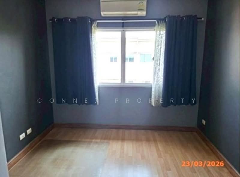 Lumpini Town Place Sukhumvit 62, Bangkok, Sukhumvit Road, Bang Chak, Phra Khanong, Bangkok, 3 Bedrooms, 165 sqm, Townhouse For Sale, by Connex Property, 500247922 - DDproperty.com