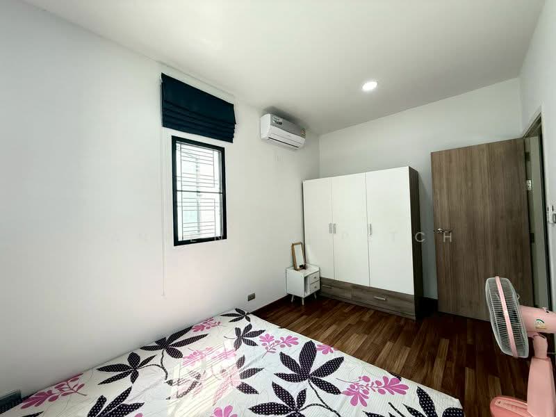 หมู่บ้านมณีรินทร์วิลเลจ แหลมฉบัง-บางละมุง, Chon Buri (Pattaya), Ta Khian Tia, Bang Lamung (Pattaya), Chon Buri (Pattaya), 4 Bedrooms, 108 sqm, Townhouse For Sale, by Janpen Konpetch, 500247923 - DDproperty.com