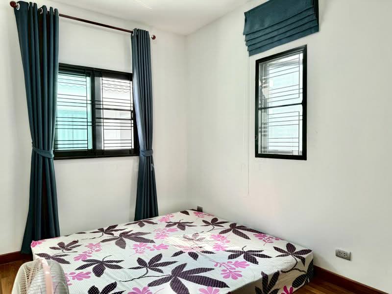 หมู่บ้านมณีรินทร์วิลเลจ แหลมฉบัง-บางละมุง, Chon Buri (Pattaya), Ta Khian Tia, Bang Lamung (Pattaya), Chon Buri (Pattaya), 4 Bedrooms, 108 sqm, Townhouse For Sale, by Janpen Konpetch, 500247923 - DDproperty.com