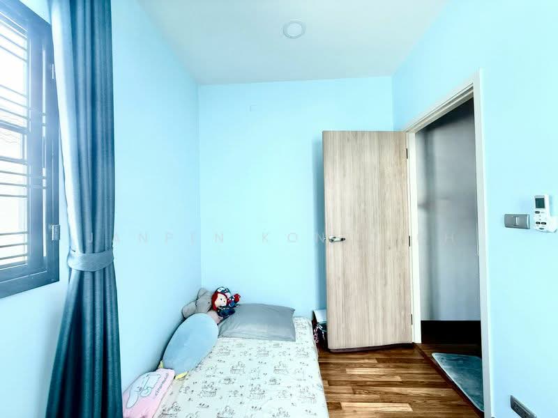 หมู่บ้านมณีรินทร์วิลเลจ แหลมฉบัง-บางละมุง, Chon Buri (Pattaya), Ta Khian Tia, Bang Lamung (Pattaya), Chon Buri (Pattaya), 4 Bedrooms, 108 sqm, Townhouse For Sale, by Janpen Konpetch, 500247923 - DDproperty.com