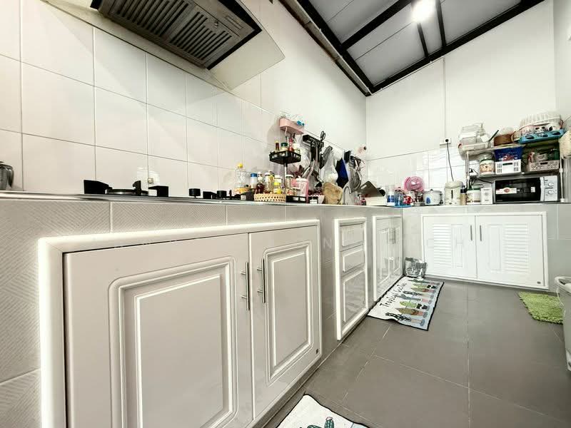 หมู่บ้านมณีรินทร์วิลเลจ แหลมฉบัง-บางละมุง, ชลบุรี, ตะเคียนเตี้ย, บางละมุง, ชลบุรี, 108 ตร.ม., ทาวน์เฮ้าส์ ขาย, โดย Janpen Konpetch, 500247923 - DDproperty.com