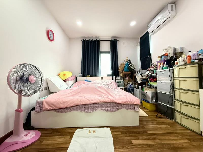 หมู่บ้านมณีรินทร์วิลเลจ แหลมฉบัง-บางละมุง, Chon Buri (Pattaya), Ta Khian Tia, Bang Lamung (Pattaya), Chon Buri (Pattaya), 4 Bedrooms, 108 sqm, Townhouse For Sale, by Janpen Konpetch, 500247923 - DDproperty.com