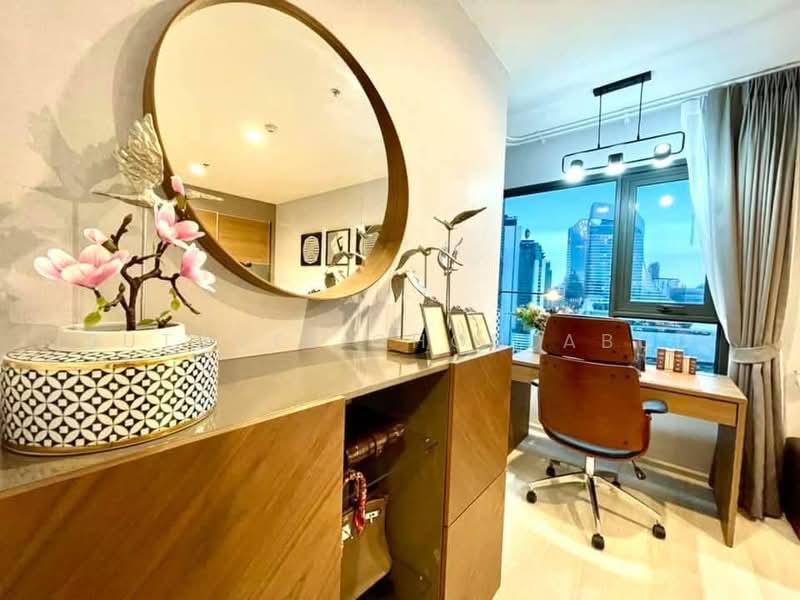 Life One Wireless, Bangkok, 1 Wireless Road, Lumphini, Pathum Wan, Bangkok, 2 Bedrooms, 63 sqm, Condo For Rent, by Sutavee Chonlabud, 500247925 - DDproperty.com