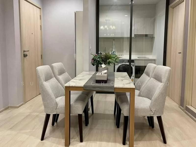 Life One Wireless, Bangkok, 1 Wireless Road, Lumphini, Pathum Wan, Bangkok, 2 Bedrooms, 63 sqm, Condo For Rent, by Sutavee Chonlabud, 500247925 - DDproperty.com