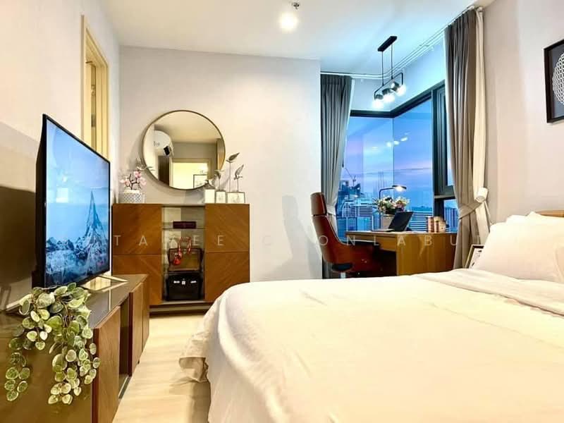 Life One Wireless, Bangkok, 1 Wireless Road, Lumphini, Pathum Wan, Bangkok, 2 Bedrooms, 63 sqm, Condo For Rent, by Sutavee Chonlabud, 500247925 - DDproperty.com