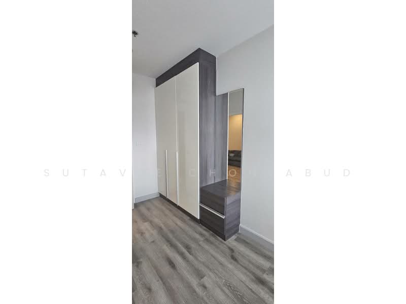 Centric Sathorn-St Louis, Bangkok, Sathorn Nua Road, Yan Nawa, Sathon, Bangkok, 1 Bedroom, 35 sqm, Condo For Rent, by Sutavee Chonlabud, 500247930 - DDproperty.com