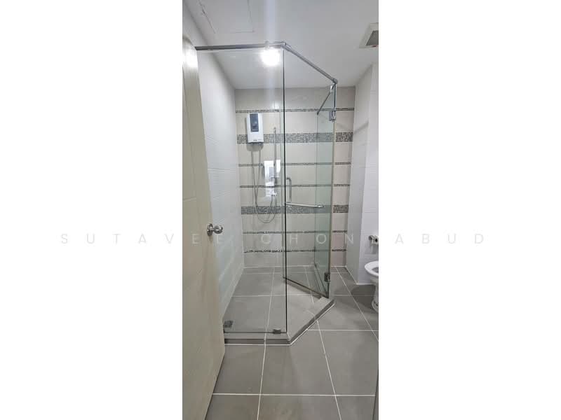 Centric Sathorn-St Louis, Bangkok, Sathorn Nua Road, Yan Nawa, Sathon, Bangkok, 1 Bedroom, 35 sqm, Condo For Rent, by Sutavee Chonlabud, 500247930 - DDproperty.com