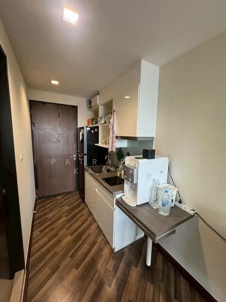 Beyond Sukhumvit, Bangkok, Soi Sanphawut 2, Sanphawut Road, Bang Na, Bang Na, Bangkok, 2 Bedrooms, 47 sqm, Condo For Rent, by Patraporn Kansri, 500247931 - DDproperty.com