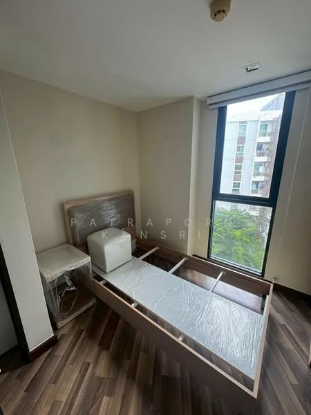 Beyond Sukhumvit, Bangkok, Soi Sanphawut 2, Sanphawut Road, Bang Na, Bang Na, Bangkok, 2 Bedrooms, 47 sqm, Condo For Rent, by Patraporn Kansri, 500247931 - DDproperty.com