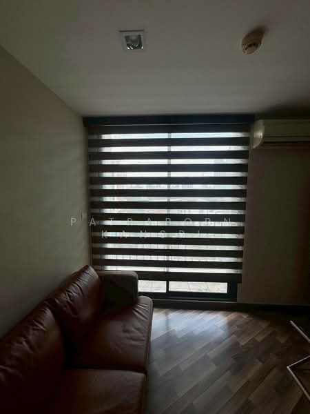 Beyond Sukhumvit, Bangkok, Soi Sanphawut 2, Sanphawut Road, Bang Na, Bang Na, Bangkok, 2 Bedrooms, 47 sqm, Condo For Rent, by Patraporn Kansri, 500247931 - DDproperty.com